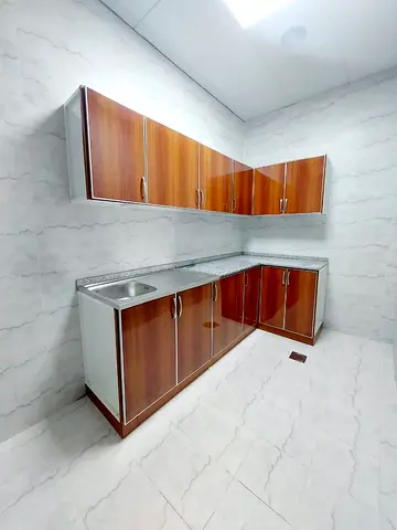 Brand New 1 Bedroom Hall In Madinat Al Riyad