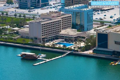 Prime Waterfront Location - Rent Reduced - Available