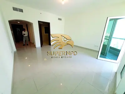 Lavish 1bhk 2 Washroom Apt 50k 3 Payments With Basement Parking Gym Pool At Muroor Area