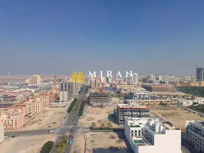 Panorama View L Large Layout L High End Finishing