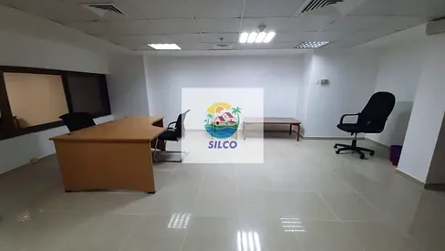 \\\spacious And Modern Office Space Available: 560 Sqft To Boost Your Business\\\