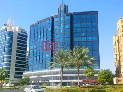 Fitted Office | Near Bus Stop L Multiple Options
