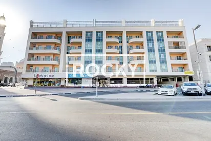 Very Spacious 1,050 Sq.ft Office With Central A/c | Bur Dubai