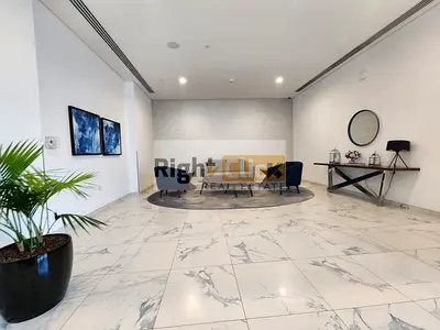 Bright Unit | Pool View | Vacant | 2-bedroom | Dania 2 | Midtown Impz