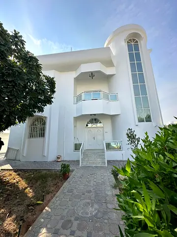 For Sale A Villa In The Emirate Of Sharjah In Helwan Area
