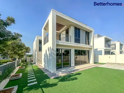 Corner Unit | Fully Landscaped | Vacant Now