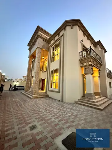 6 Beedroom + Maid Room | Ready To Move In