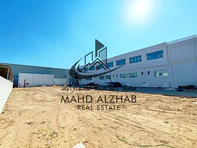 Land For Investment | Private Entrance | Ready For Occupancy In Al Ain Sanayya Area