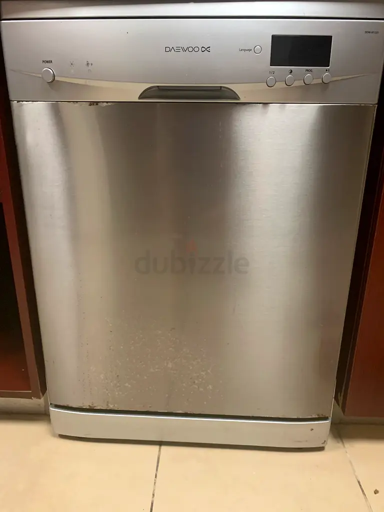 Dishwasher