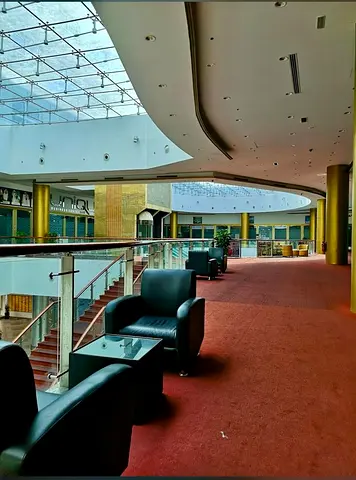 Co-working Space Flexi Desk With Ejari Valid For One Year | Corporate Ambiance |