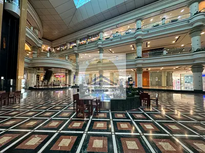 Book Now And Get 5% Discount With New Management | Chiller Ac Free | Multiple Showroom/shops Availa