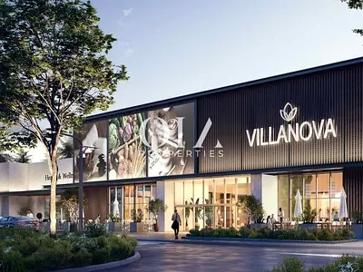 Ready Middle Unit / Vacant 3br Villa / Single Row