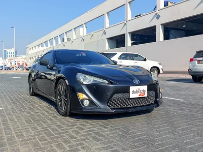 Buy & sell any Toyota 86 cars online - 2 used Toyota 86 cars for sale ...