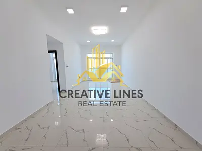 Open View Very Spacious 2bhk Apartment With Closed Kitchen Available In Arjan Only 150k