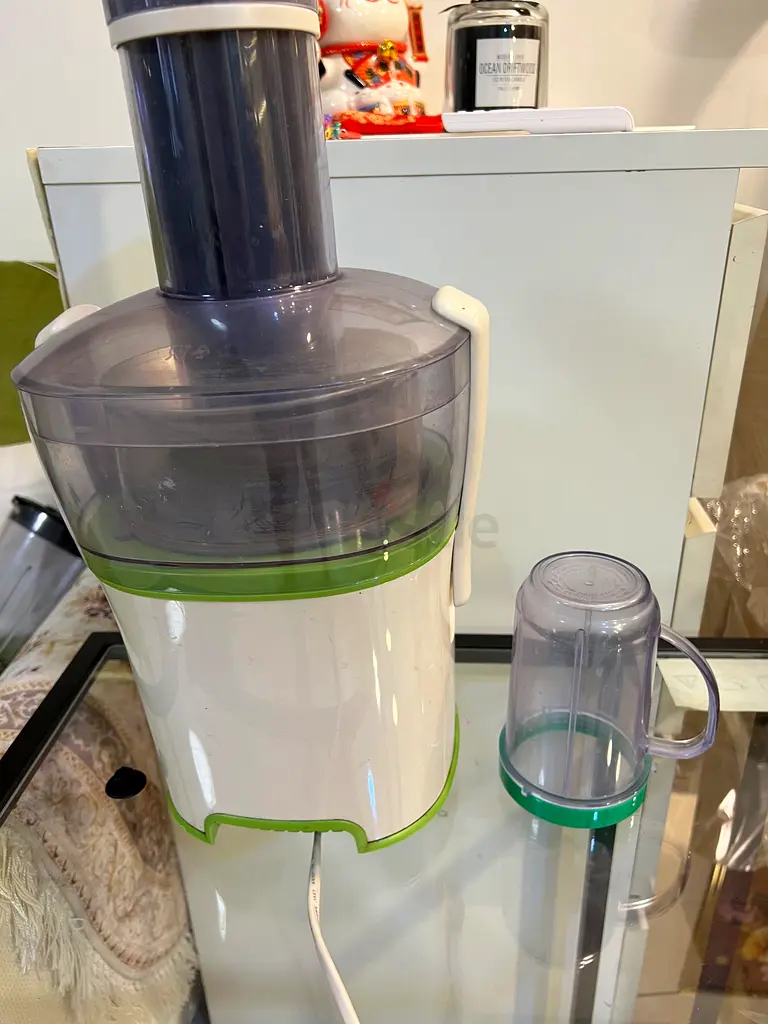 Hitachi Juice Extractor Hje900P