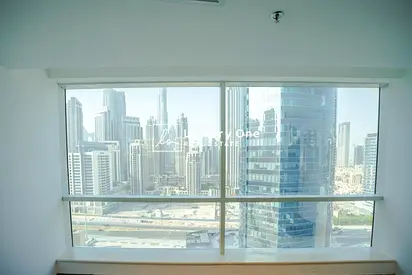 Amazing View | Prime Location | Fitted Office