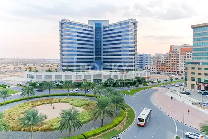 Stunning | Fitted Office | It Plaza