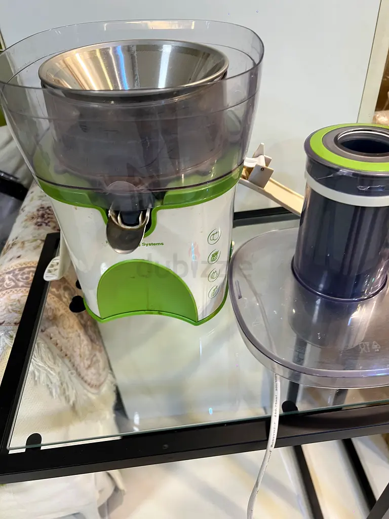 Hitachi Juice Extractor Hje900P