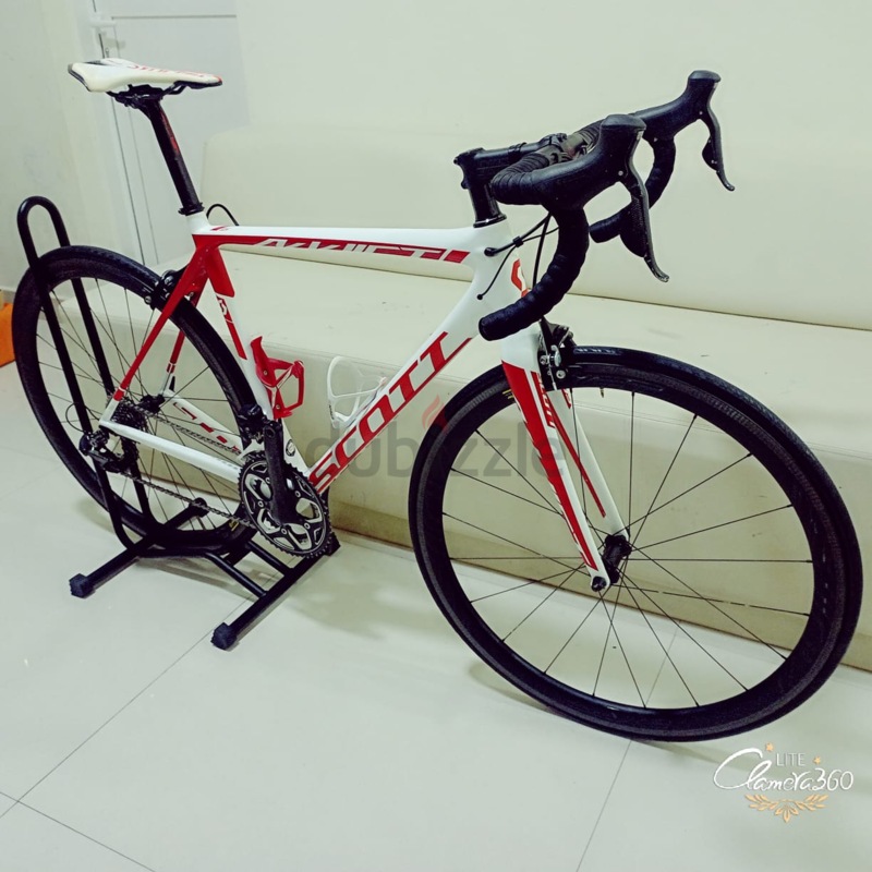 Scott addict best sale 15 2015