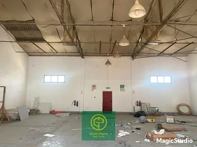 Al Barsha - Umm Suqeim 6,000 Sq. Ft Warehouse In A Prime Location