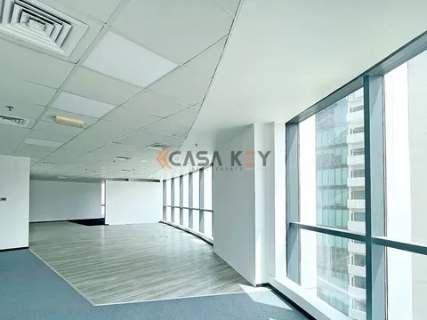 Fitted Office | Ready To Move | Near Metro Station I Big Lobby