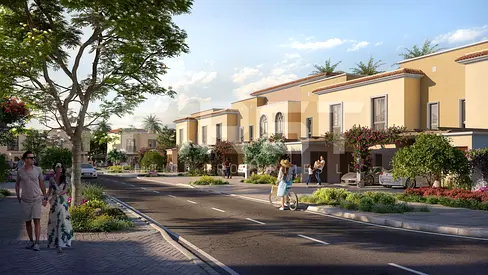 Luxury Living L Prime Location L Huge Layout L Spacioues Spacese L Own It Today