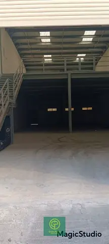 Al Qusais 3,785 Sq. Ft Warehouse With Built-in Pantry And Toilet