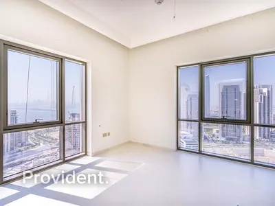 Brand New | High Floor | Managed