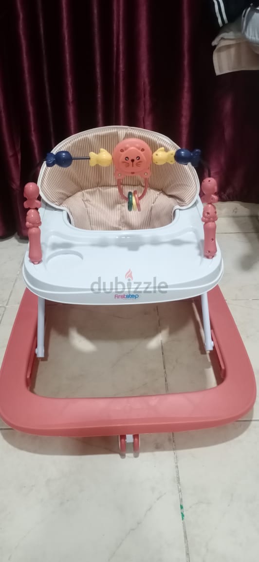 Dubizzle 2024 baby items