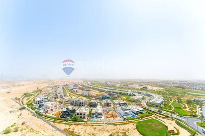 Rented | High Roi | High Floor | Corner Apt