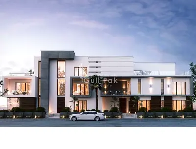 Purpose Built Clinic For Rehabilitation Center