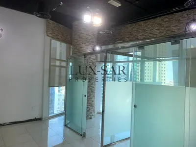 Fully Fitted | Ready To Move | Luxuries Building