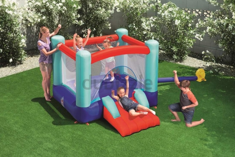 Bestway Inflatable Bouncers for Unisex | dubizzle