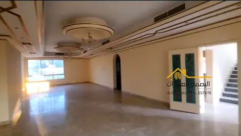 Two-storey Villa In Sharjah, Sharfan Area