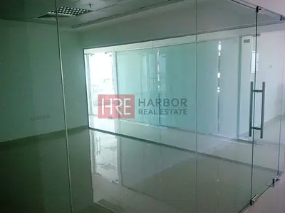 Fitted Office| Near Bus Stop L Multiple Options