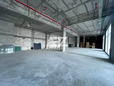 Commercial Space In Saadiyat Island