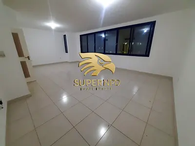 Astounding 3bhk With Balcony And Spacious Saloon Maid Room Easy Parking