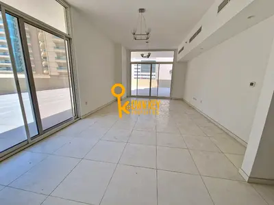 2bedroom Lavish Apartment With Attractive Amenities And Terrace