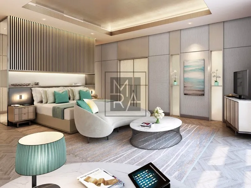 Apartment DISTRESS SALE 03 SERIES ABOVE 40 FLOOR Dubai