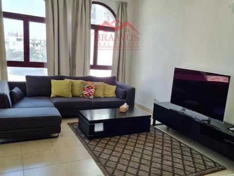 Fully Furnished |ready To Occupy |prime Location