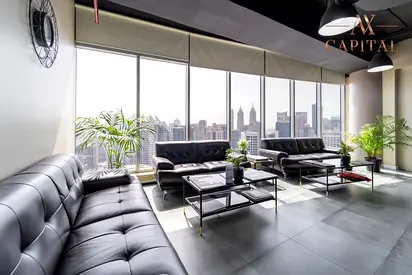 Bright And Spacious | Fully Fitted | High Floor