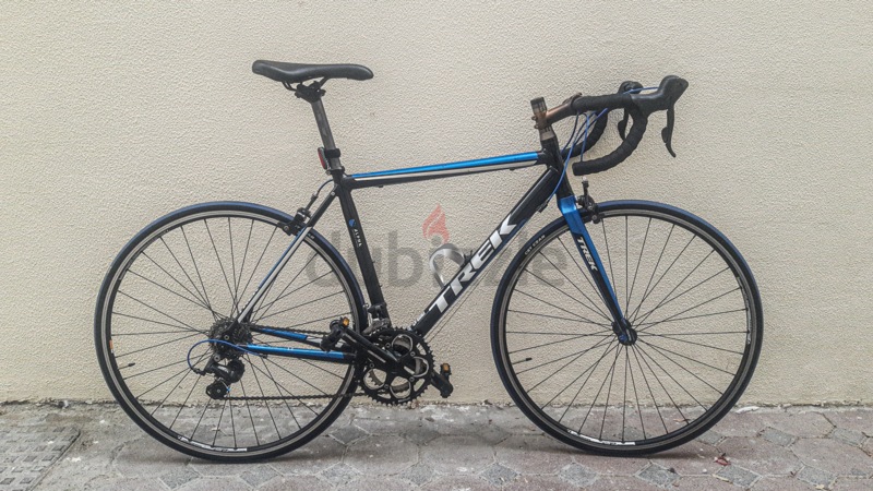 Road bike outlet for sale dubizzle