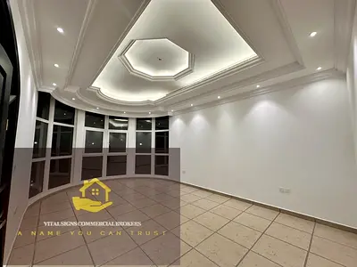 Super Luxury 2 Bedrooms Hall Available For Rent In Baniyas East