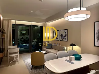 Brand New | Vacant | Furnished