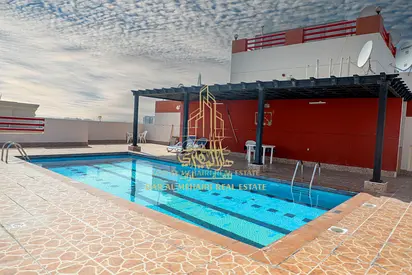 Perfect 1 Bed Room Family Apartment Available In Al Warqa