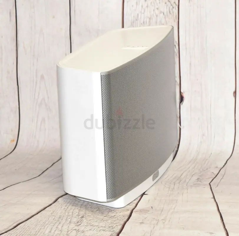 SONOS ZONEPLAYER S5 WIRELESS MUSIC SYSTEM