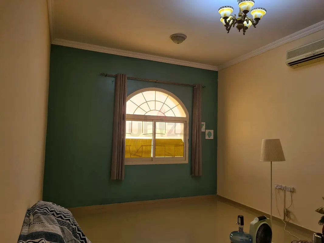 Villa/House for Rent Family room available in Al warqa Dubai