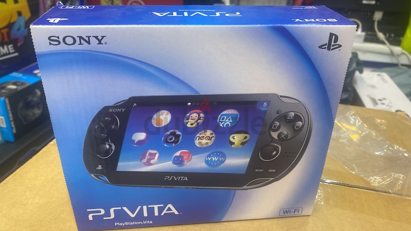 Playstation vita near clearance me