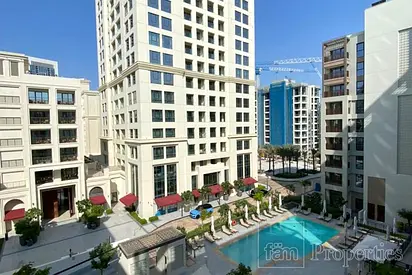 Multiple Cheques | Brand New | Nice View