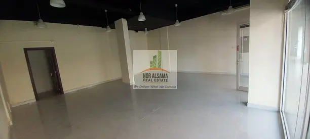 Front Side Facing Shop | Ready To Move | Spacious